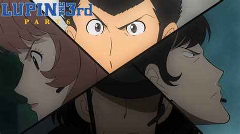 lupin the third lupin vs the clone watch online|lupin the 3rd anime dub.